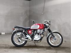 Honda GB250 CLUBMAN 1997