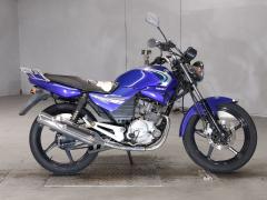 Yamaha YBR125 2008