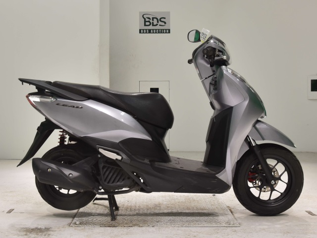 Honda LEAD125 2018