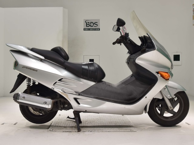 Honda FORZA 2002