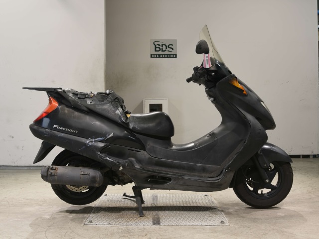 Honda FORESIGHT EX 2005