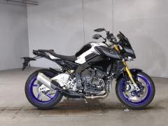 Yamaha MT-10SP 2017