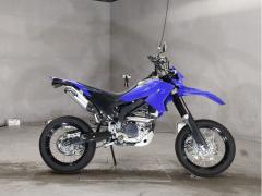Yamaha WR250X