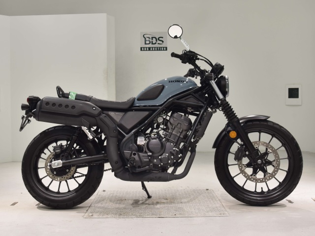 Honda CL250 2023
