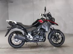 Suzuki V-STROM DL250