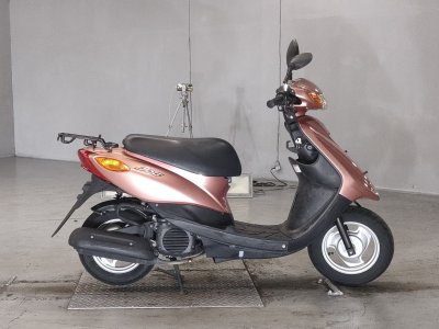 Yamaha JOG 115 2013