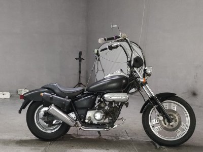 Honda MAGNA50 1995