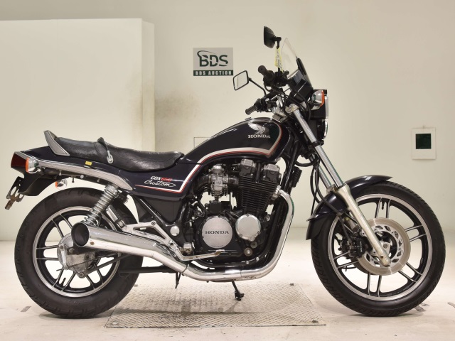 Honda CBX650 CUSTOM 1983
