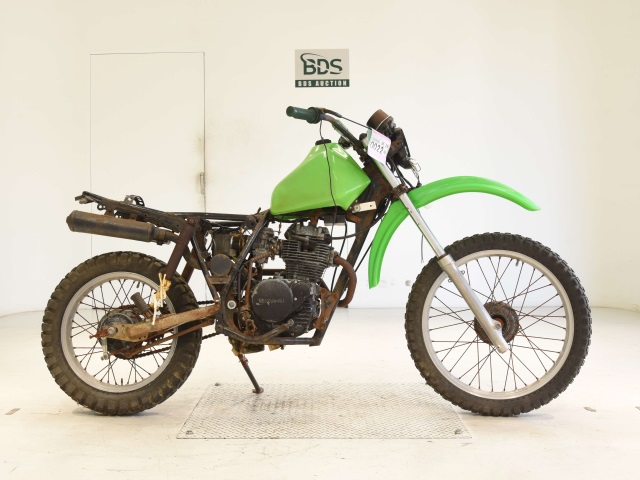 Kawasaki KL250