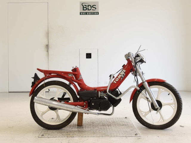 Tomos FLEXER