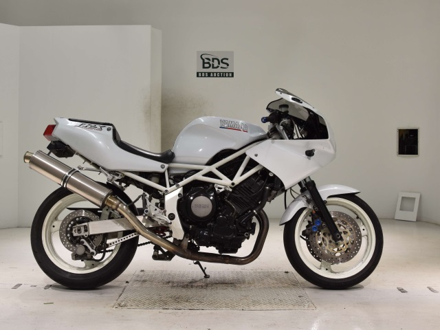 Yamaha TRX850 1996