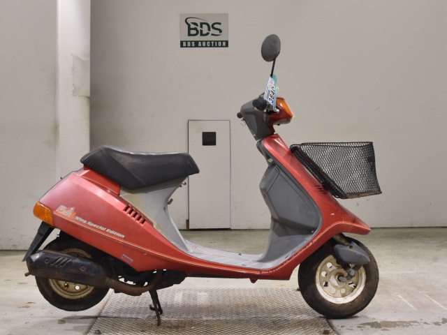 Honda DJ-1 1985
