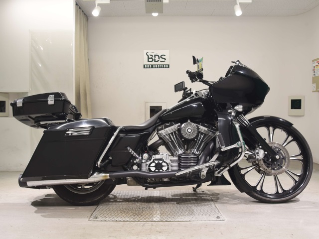 HD ROAD GLIDE FLTR1580 2006