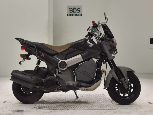 Honda NAVI110 2016