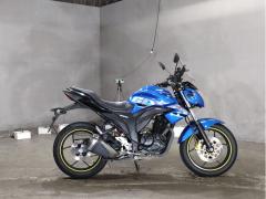 Suzuki GIXXER150