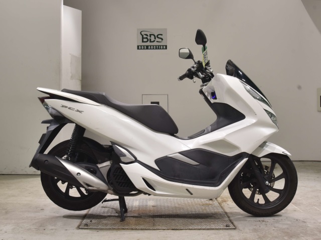 Honda PCX125-3 2018