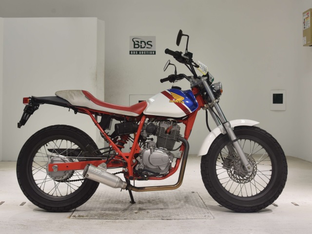 Honda FTR223 2000