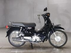 Honda SUPER CUB110 2022