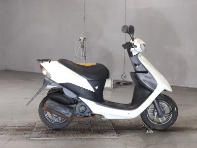 Suzuki LETS2