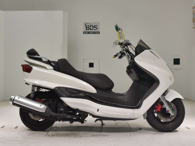 Yamaha MAJESTY 250C 2004