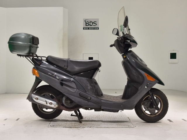 Suzuki VECSTAR 150 2005