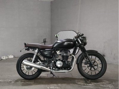 Honda GB350 2022