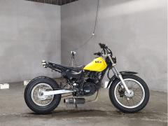 Yamaha TW225 2003