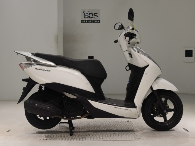 Honda LEAD125 2015