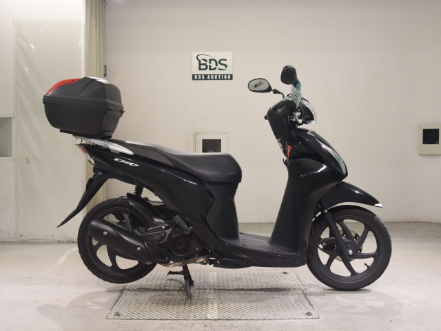 Honda DIO110-2 2019