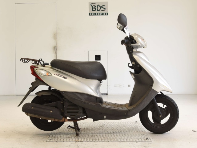 Yamaha JOG 115 2017
