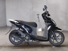Honda DIO110 2017