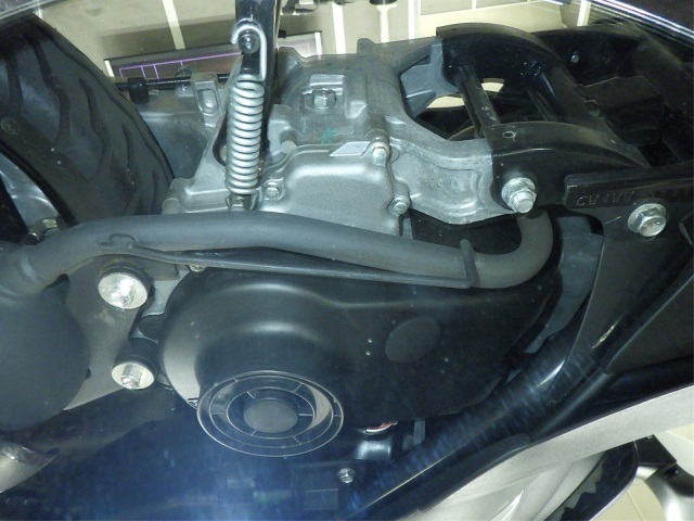 Suzuki LETS
