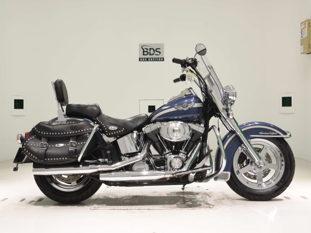 HD HERITAGE FLSTC1450 2003