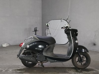 Yamaha VINO50 2008