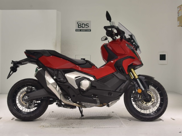 Honda X-ADV750-2 2024