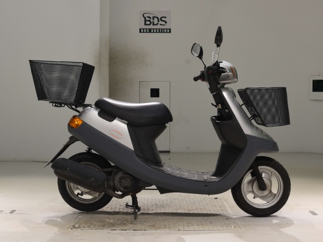 Yamaha JOG APRIO 2001