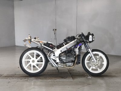 Honda VFR400R 1994