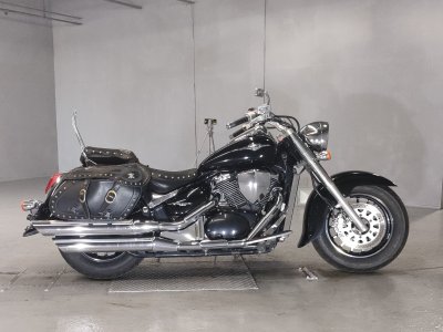 Suzuki INTRUDER 400 CLASSIC 2009