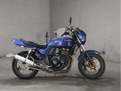 Kawasaki ZRX400 1995