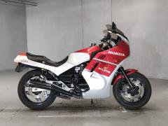 Honda CBX750 BOLDOR 1985