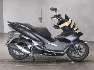 Honda PCX125 2020