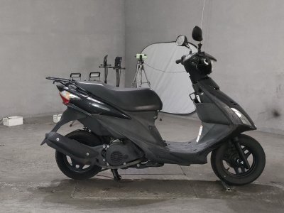 Suzuki ADDRESS V125