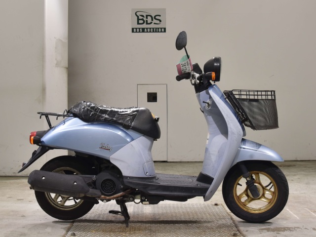 Honda TODAY 2006
