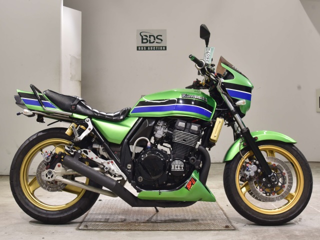 Kawasaki ZRX400 1995