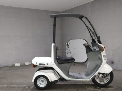 Honda GYRO CANOPY 2011