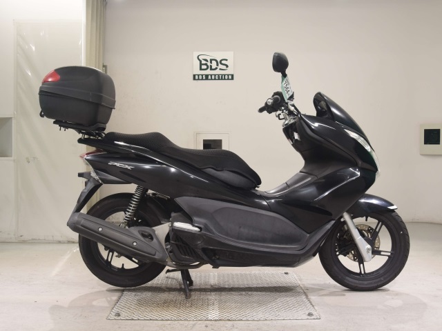Honda PCX125 2012