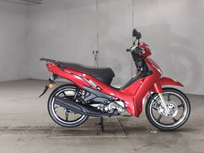 Yamaha T115 2020