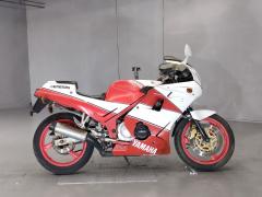 Yamaha FZR250 1987