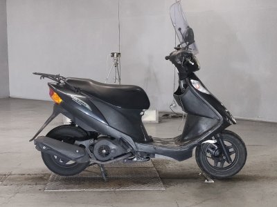 Suzuki ADDRESS V125