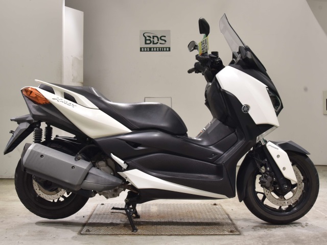 Yamaha X-MAX250A